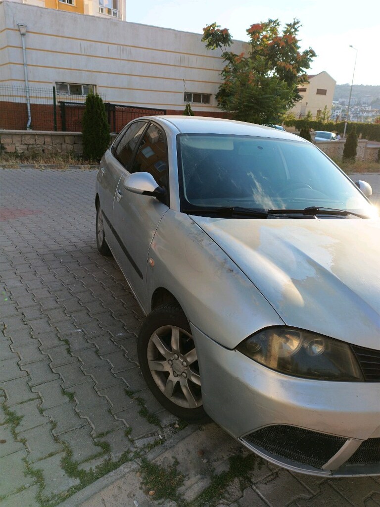 Sahibinden Acil Temiz Ibiza - 5