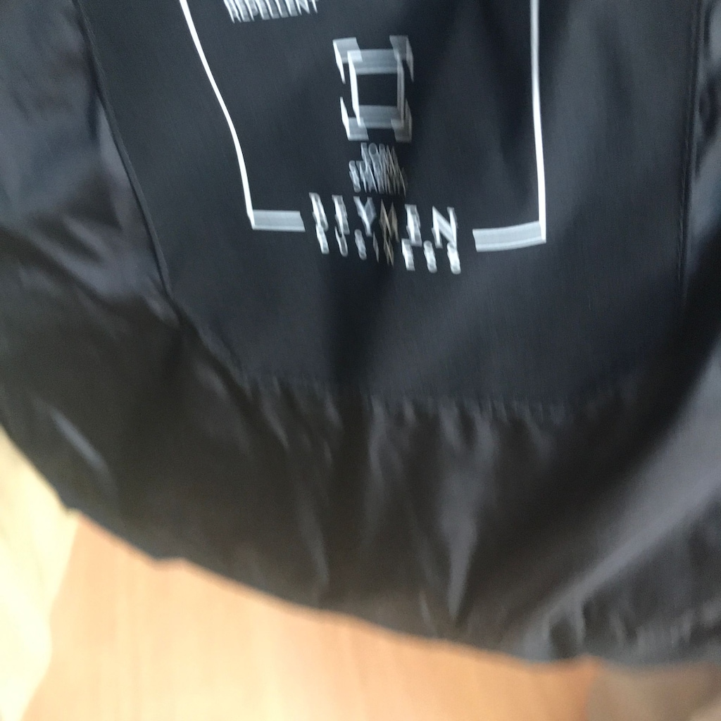 BEYMEN TERMAL MONT, RÜZGAR , SOĞUK VE SU GEÇİRMEZ, YENİ,5XL - 17