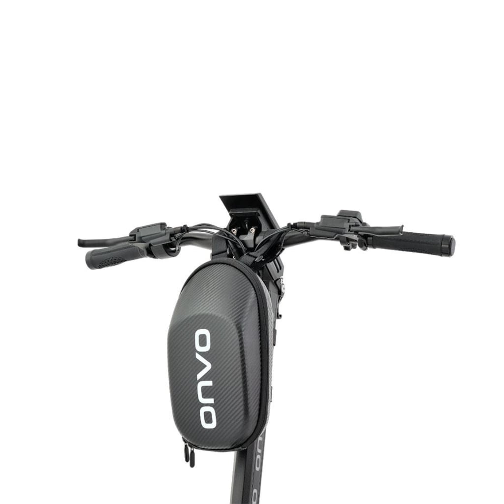 ONVO RX-04 2400W Sıfır Elektrikli Scooter | Mağazadan | - 4