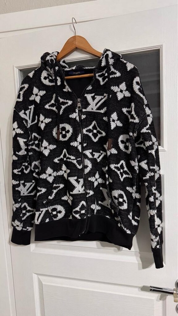Louis Vuitton Hırka