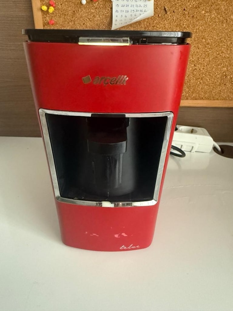 Arçelik Türk Kahve Makinesi K3300