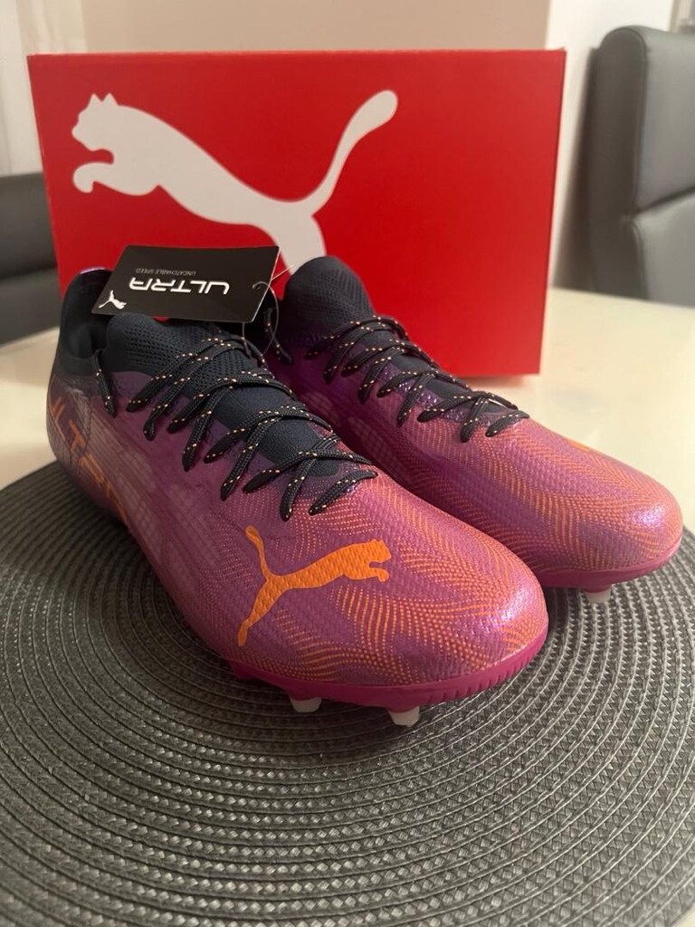 Puma Ultra 1.4 Mg. Tam prof krampon.