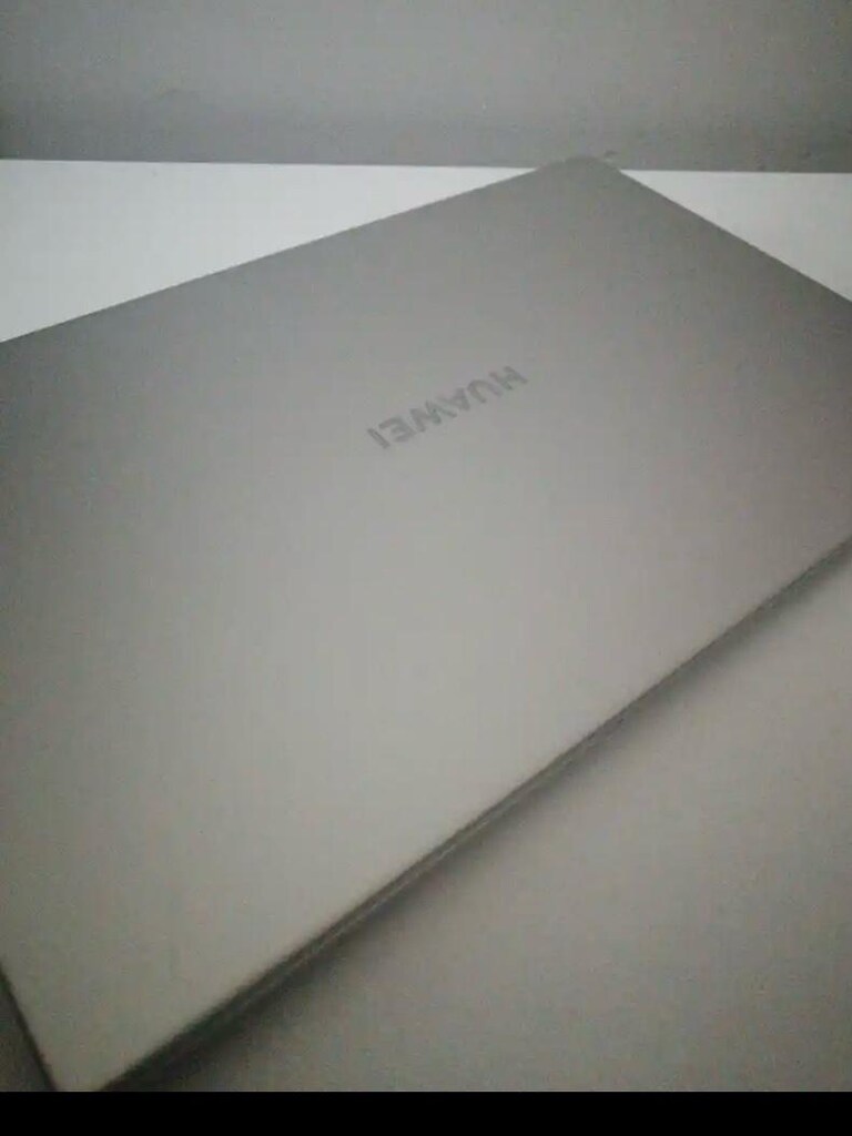 Huwaei Matebook 15 D - 3