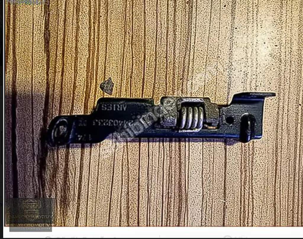 COMBO C ORTA KAP SÜRGÜLERİ - 3