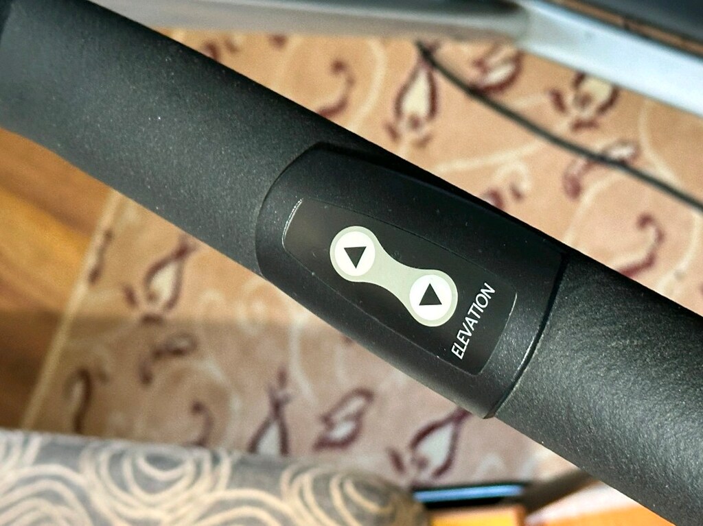 Voit fitness pro 2000 - 4