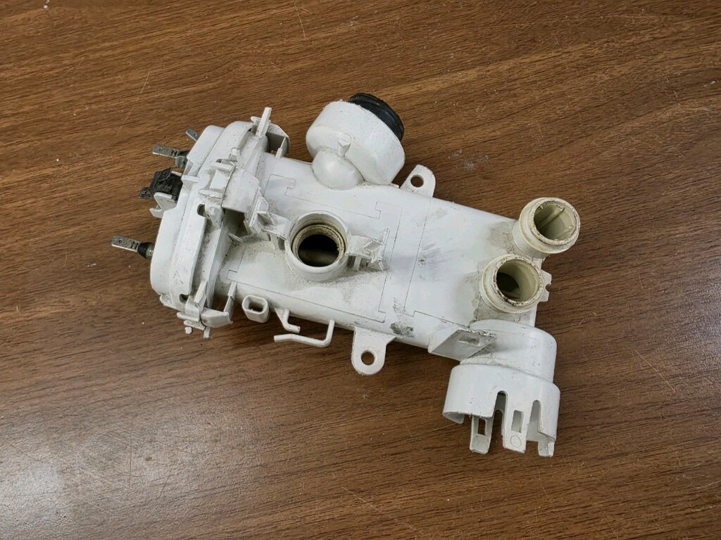 Bosch SGS55M85TR (ve muadili Bosch / Siemens / Profilo) bulaşık makine - 3