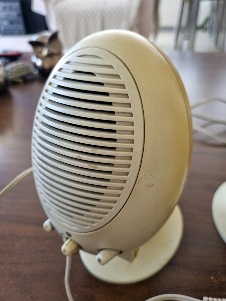 Quake Kablolu Bilgisayar Hoparlör - 4