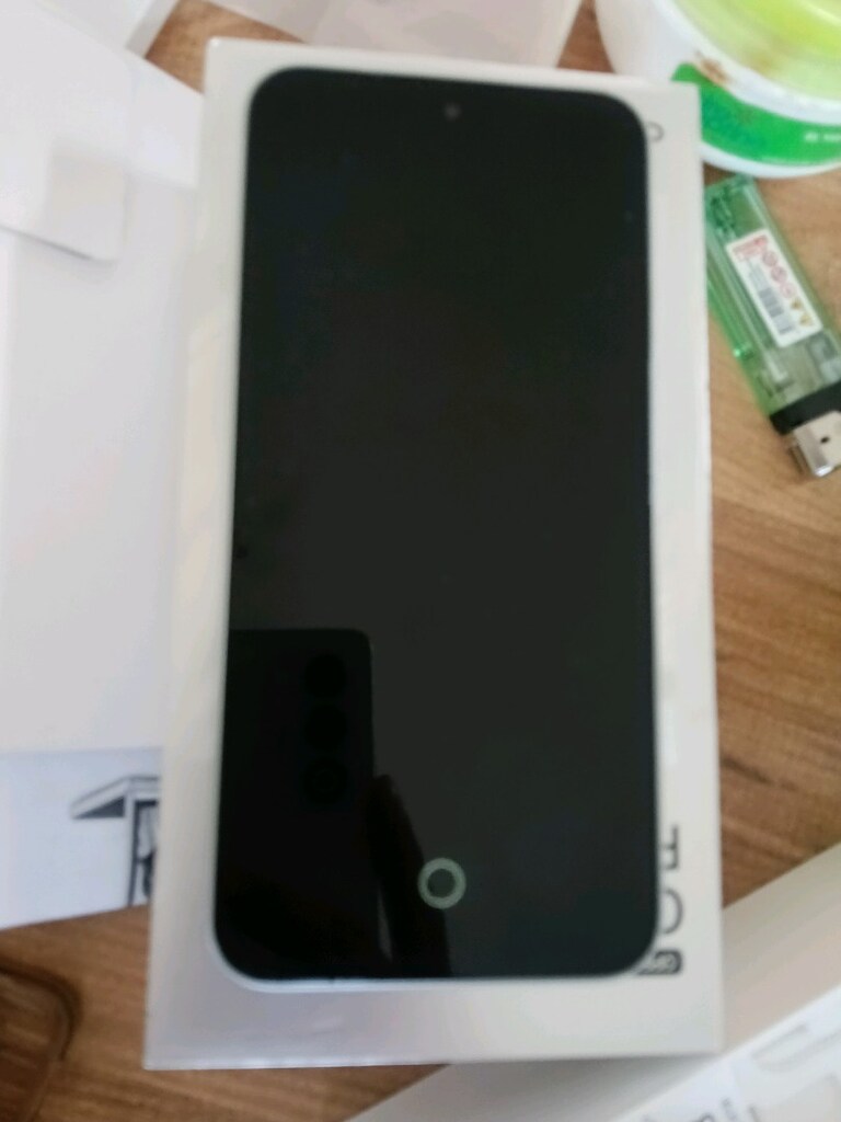 oppo Reno 14fb256 mavi - 2