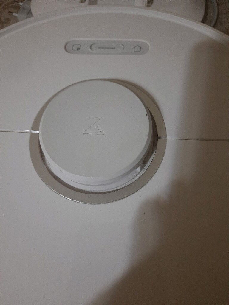 Roborock s6 temizlik robotu - 2