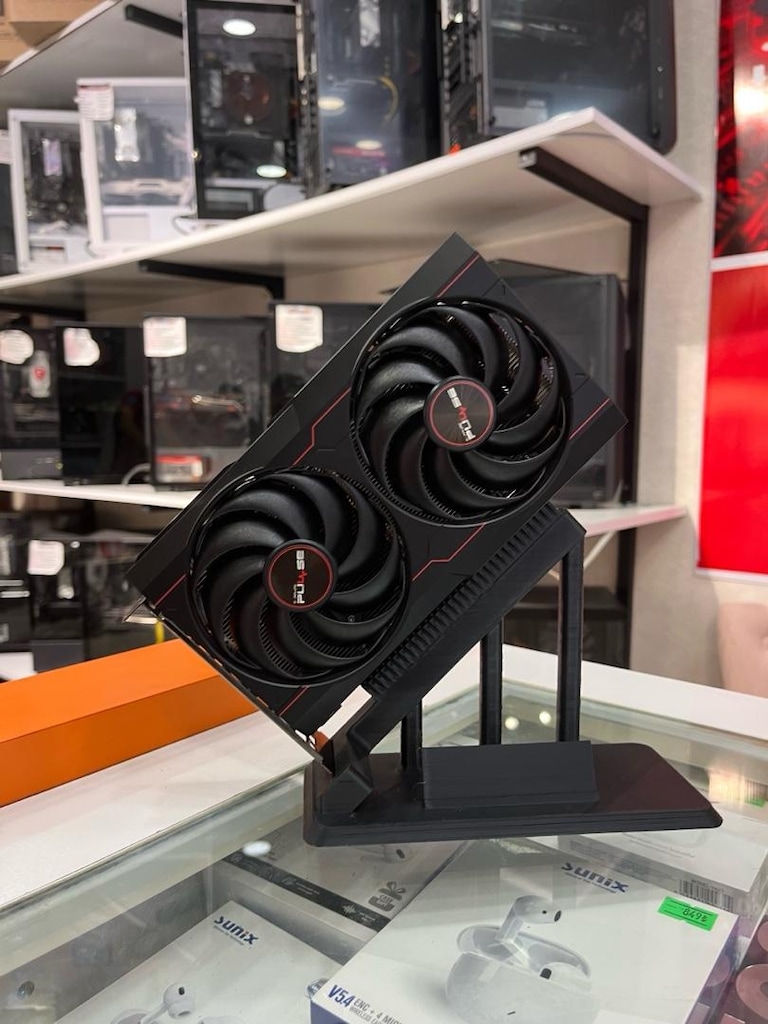 NİTRO BİLİŞİM’DEN SAPPHIRE PULSE RX 6600 8 GB! - 4