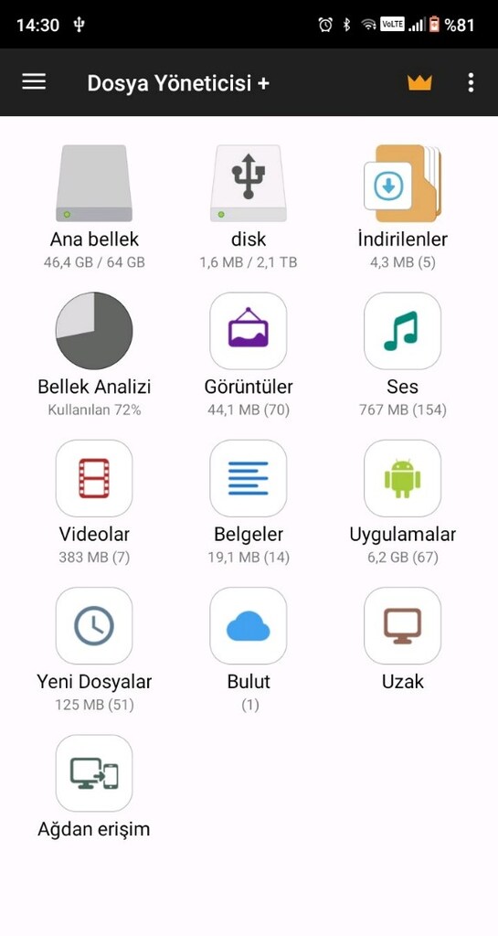 2TB SHAMİ Flash Bellek - 4