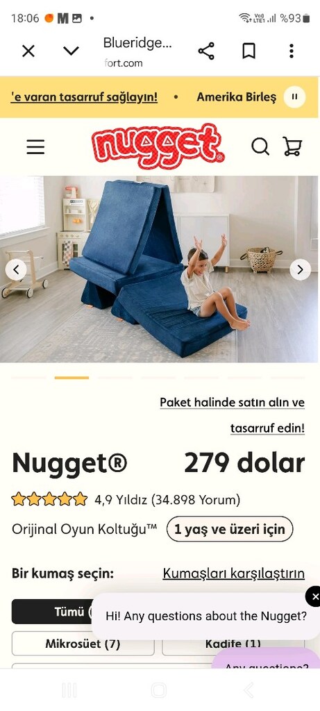 14 parca modüler kanepe - 13
