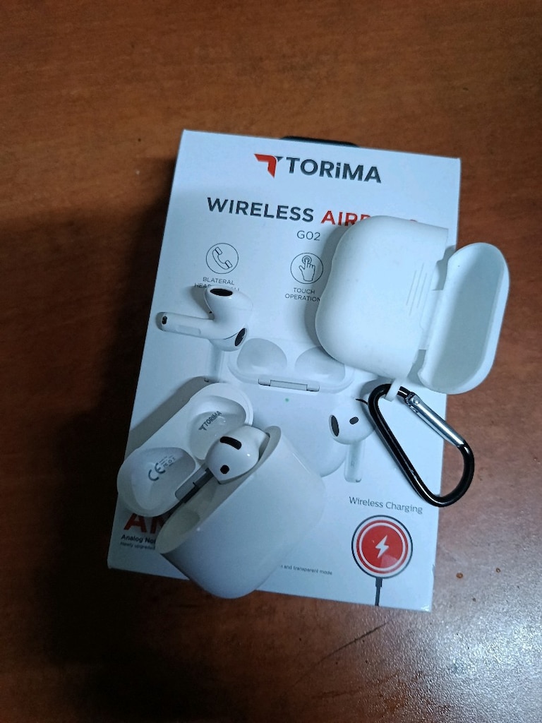 BLUETOOTH KULAKLİK - 3