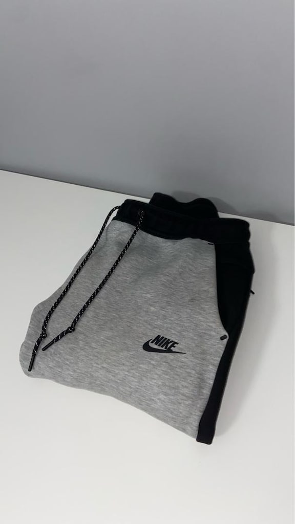 Nike tech fleece eşofman altı - 5