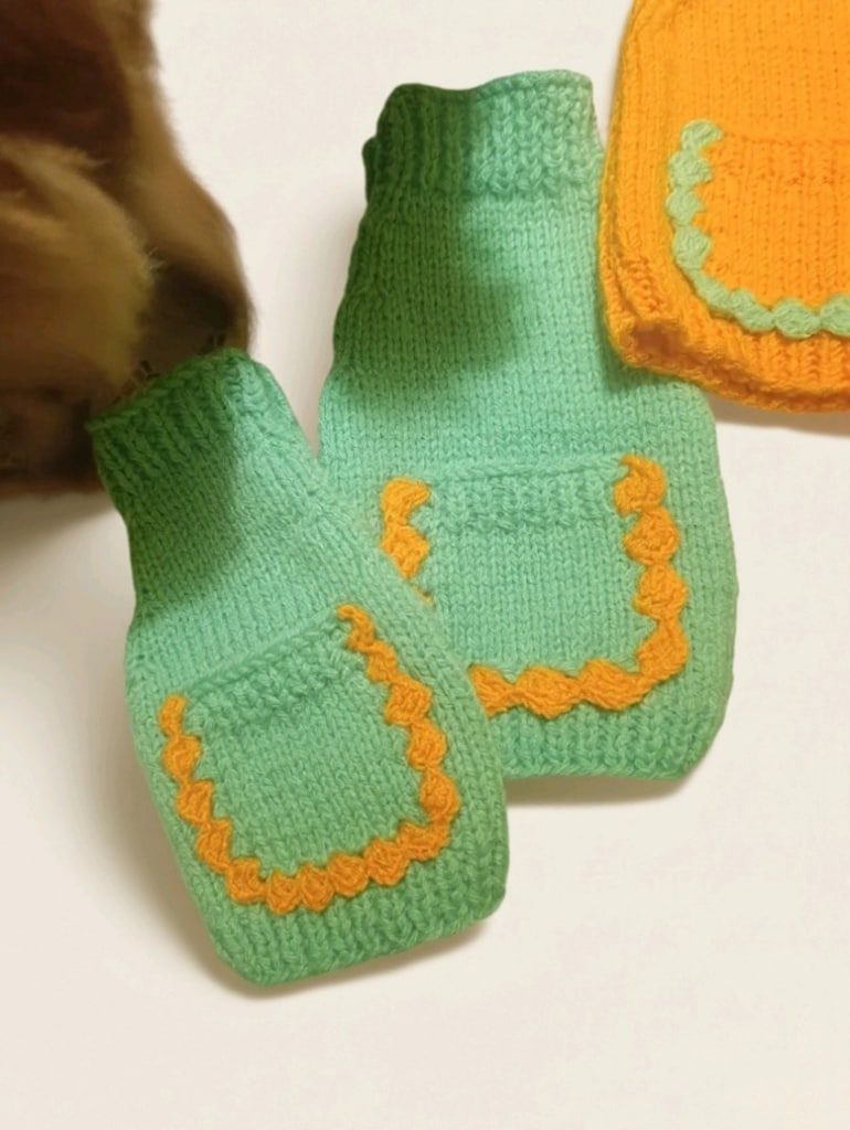 kedi köpek giyim - 2