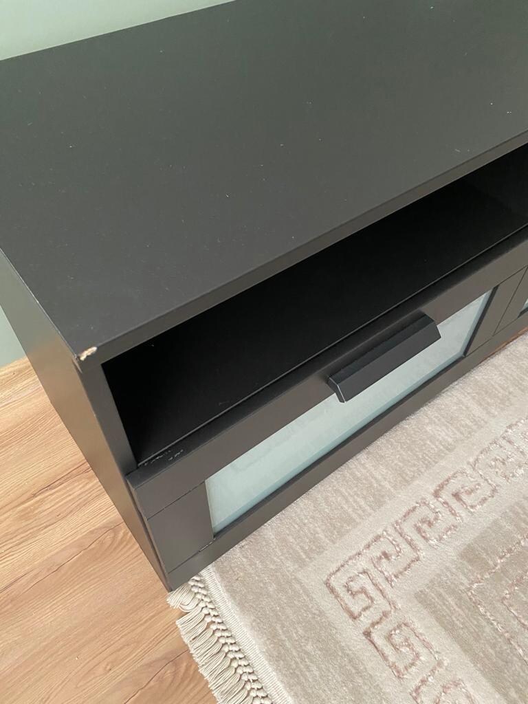 IKEA BRIMNES TV SEHPASI - 5