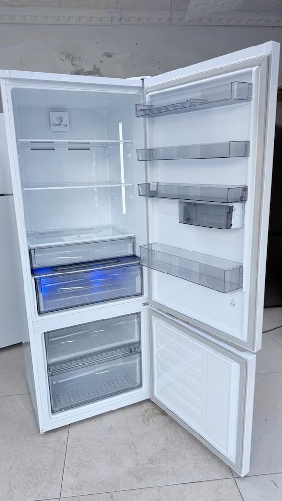 Arçelik 520 Litre No-Frost İnverter Motor Buzdolabı 4 Yıllık Yeni - 15