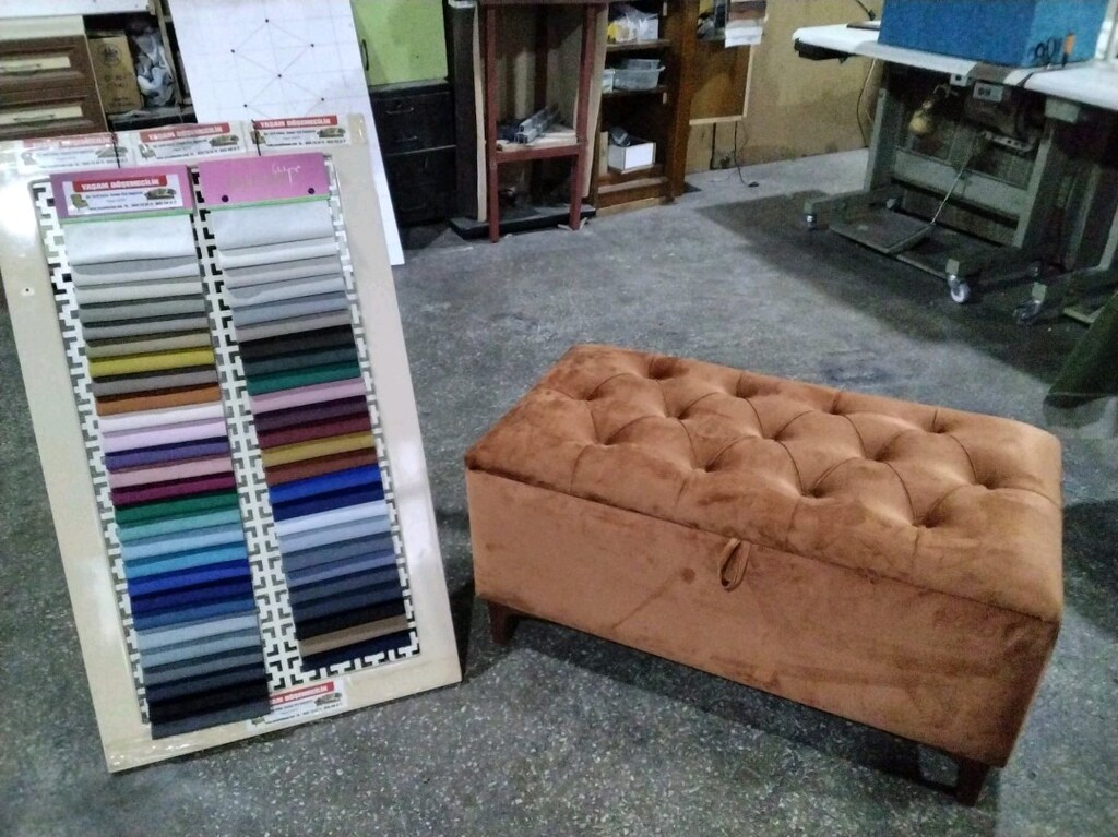 Sandıklı puf - 5