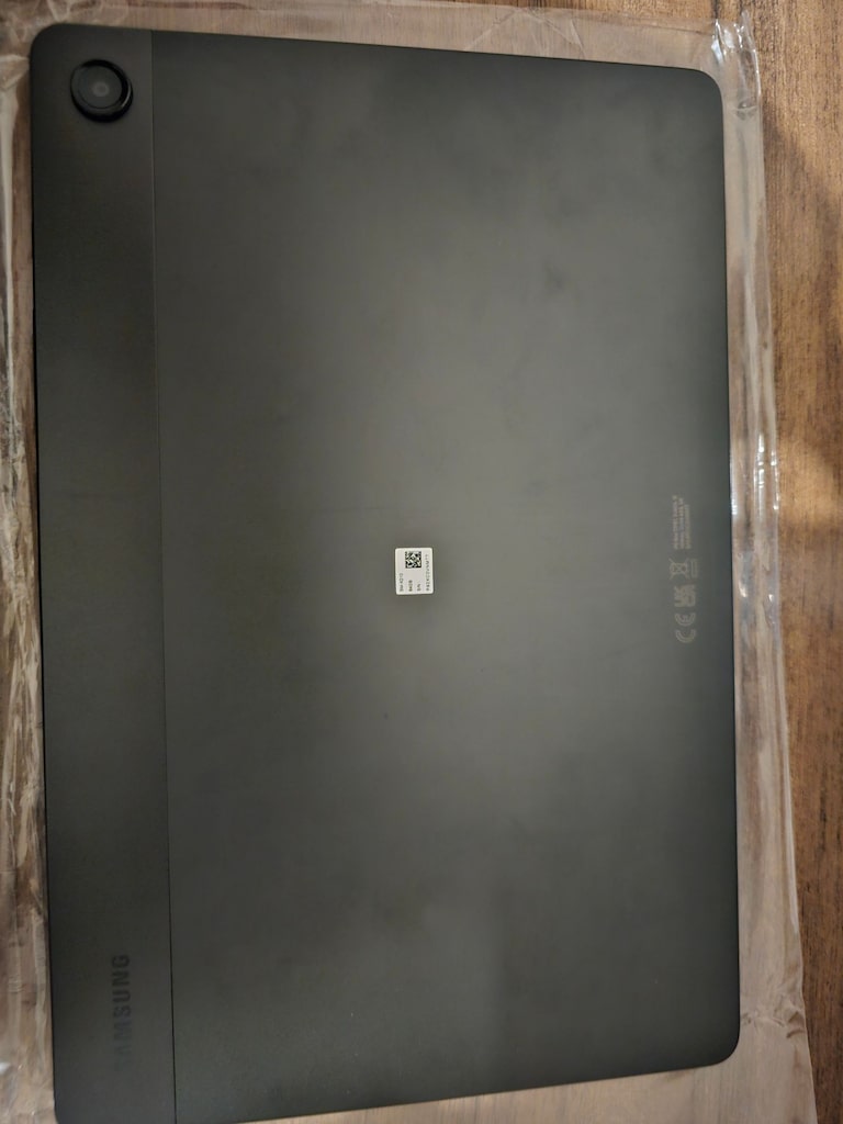 SAMSUNG A9+ SM-X210 4GB RAM 64GB HAFIZA - 5