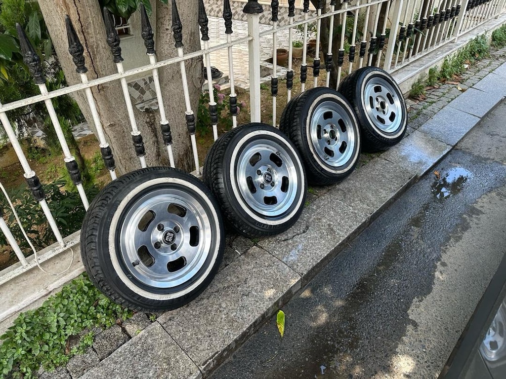 Etiketçilere özel Yeni Ayarında beyaz yanaklı Arap Momo jant Michelin - 2