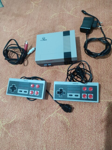 atari