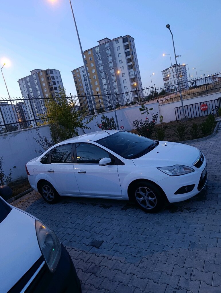 2011 model 1.6 LPG li otomatik vites - 5