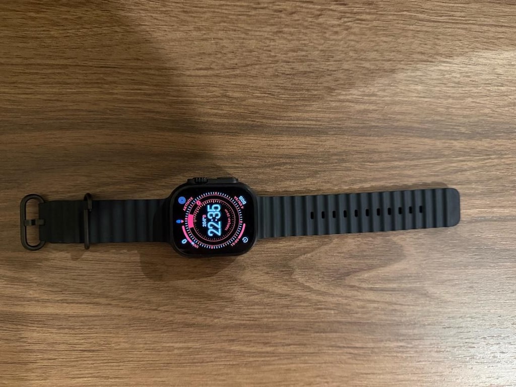 Apple Watch Ultra 3 - 2