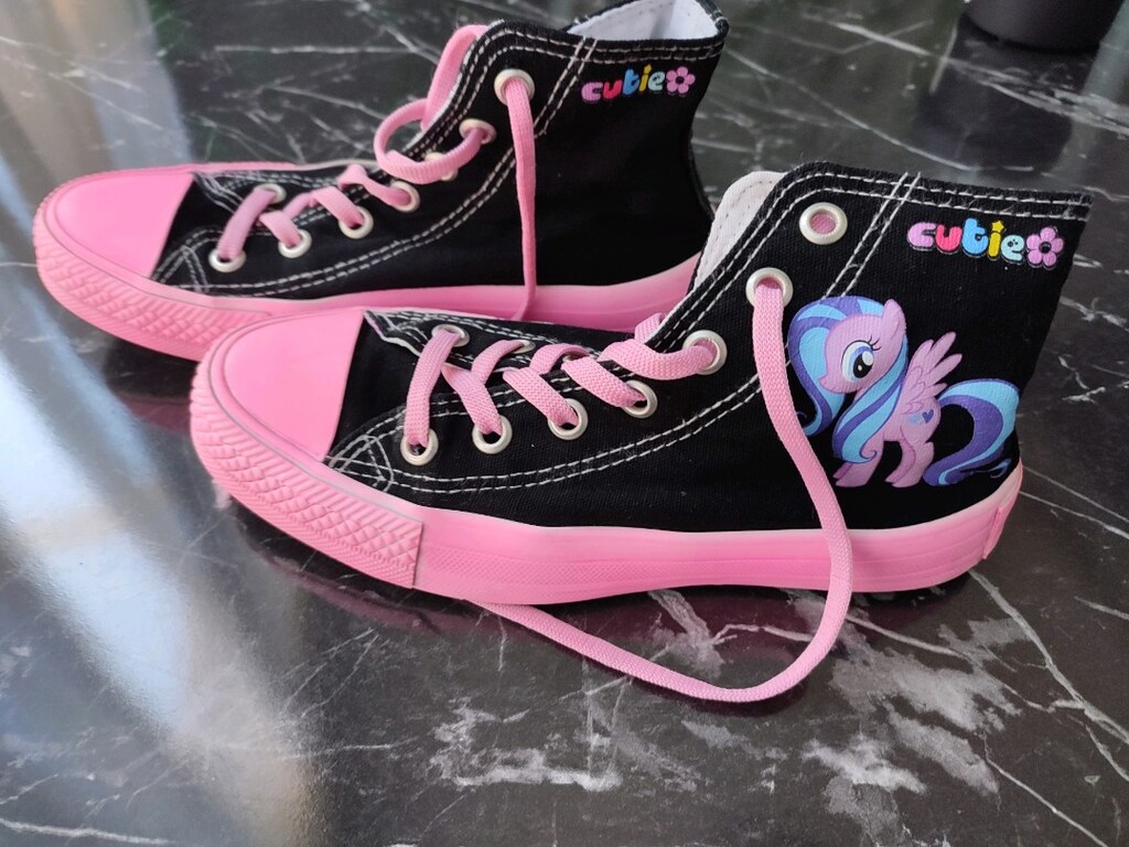 Pony Converse 37numara - 2
