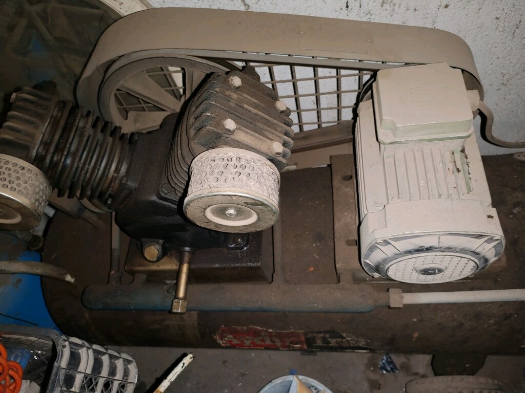 Tek Devir Yatar Sunta Kesme Makinesi - 18
