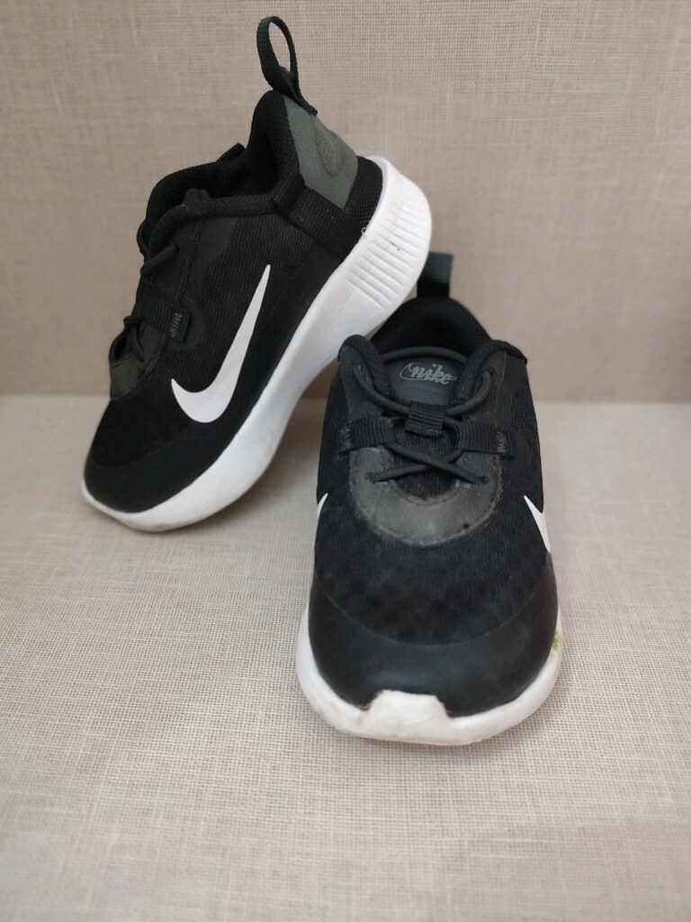 nike çocuk ayakkabı 23.5 numara - 6