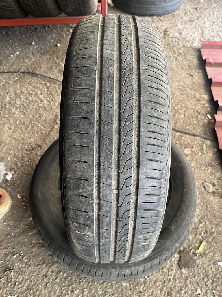 HANKOOK 185/65R15 88H 2022 Yazlık 2 ADET - 2