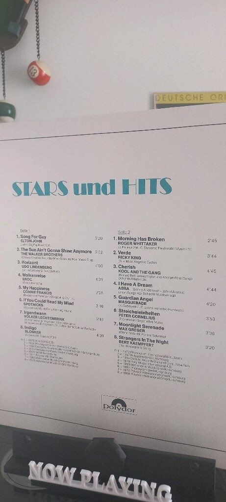 Plak LP Klasik Müzik - 4