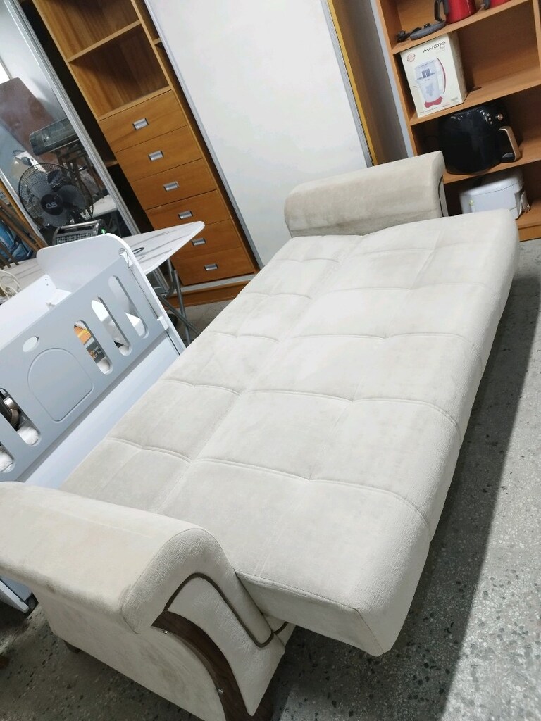 koltuk çekyat - 7
