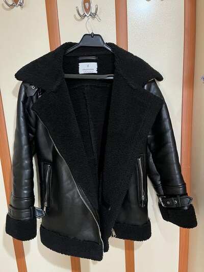 STRADIVARIUS YENİ MONT