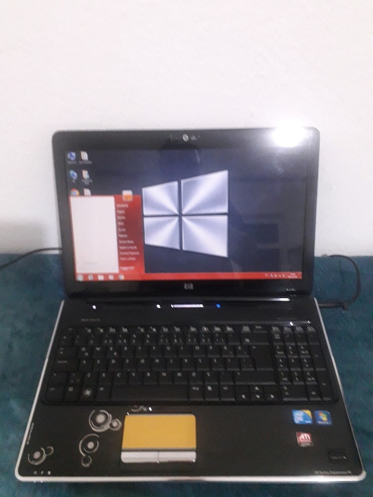 KNIGT M2 ZULA ICIN LAPTOP COK TEMIZ SORUNSUZ - 2