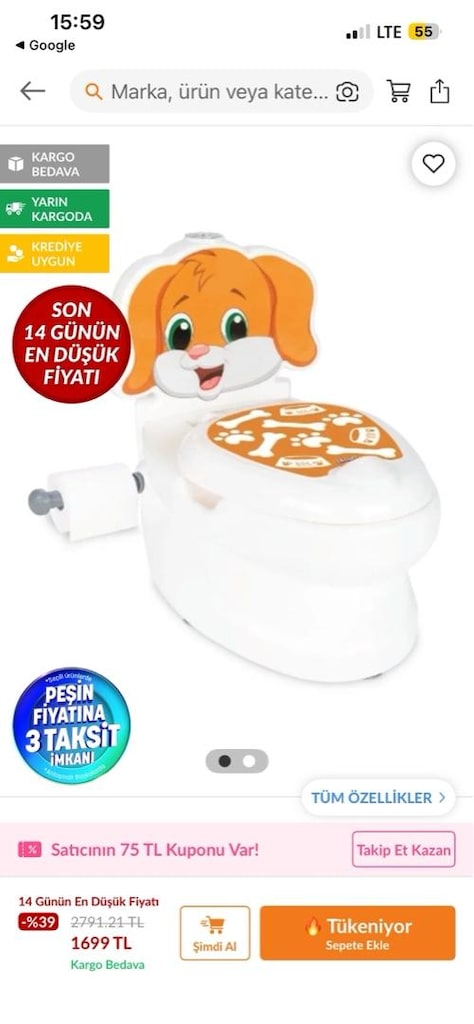 Pilsan Eğitici Lazımlık - 6