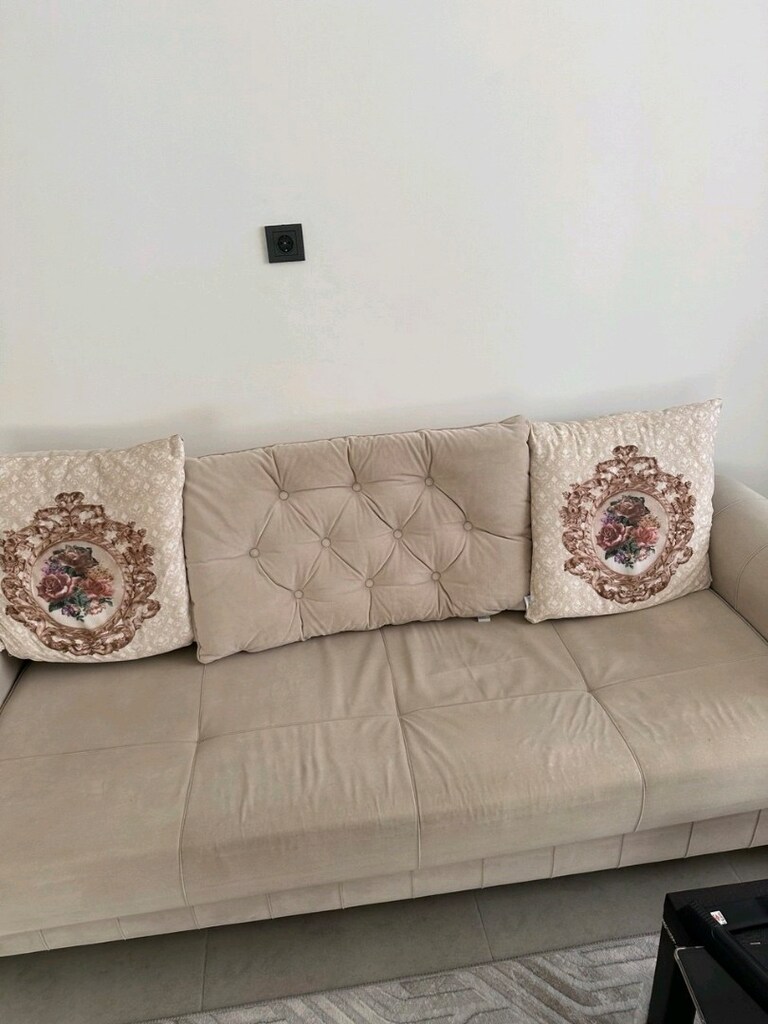 Oturma Koltuk Takımı Grubu - 2