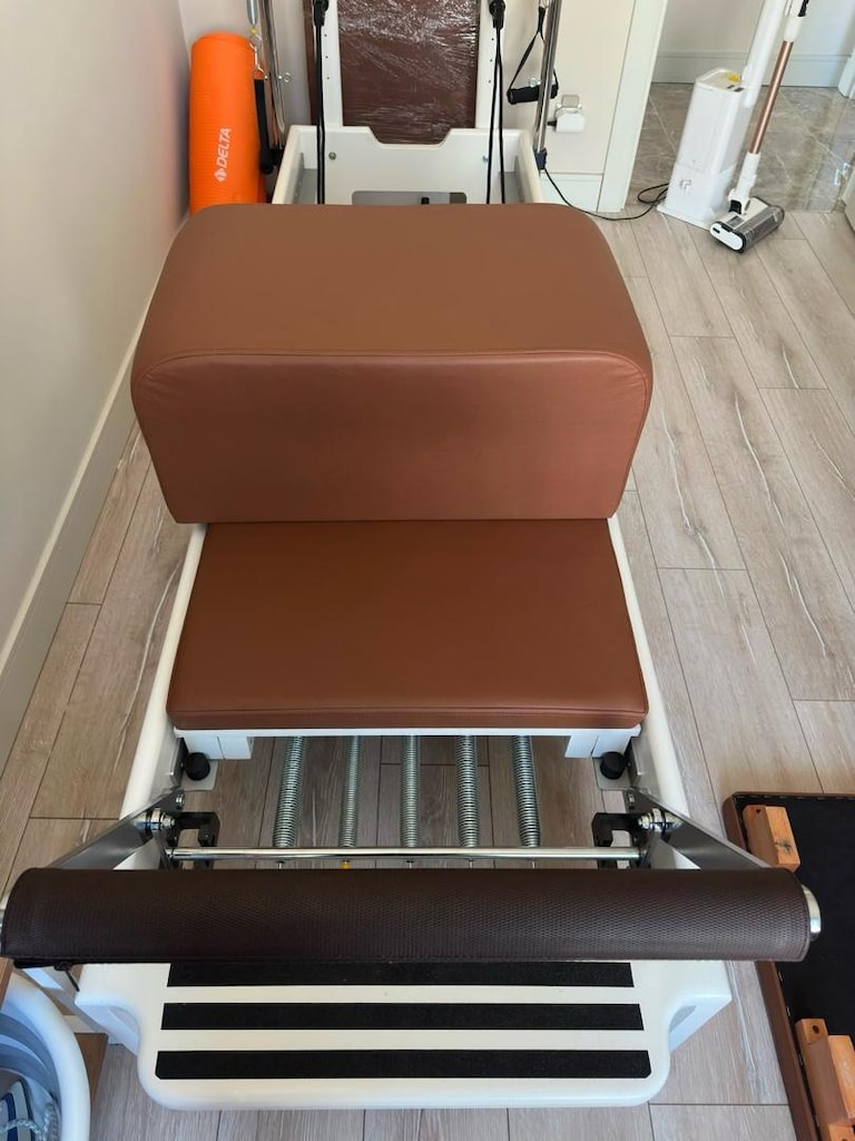 Port Pilates Tower Pilates - 5
