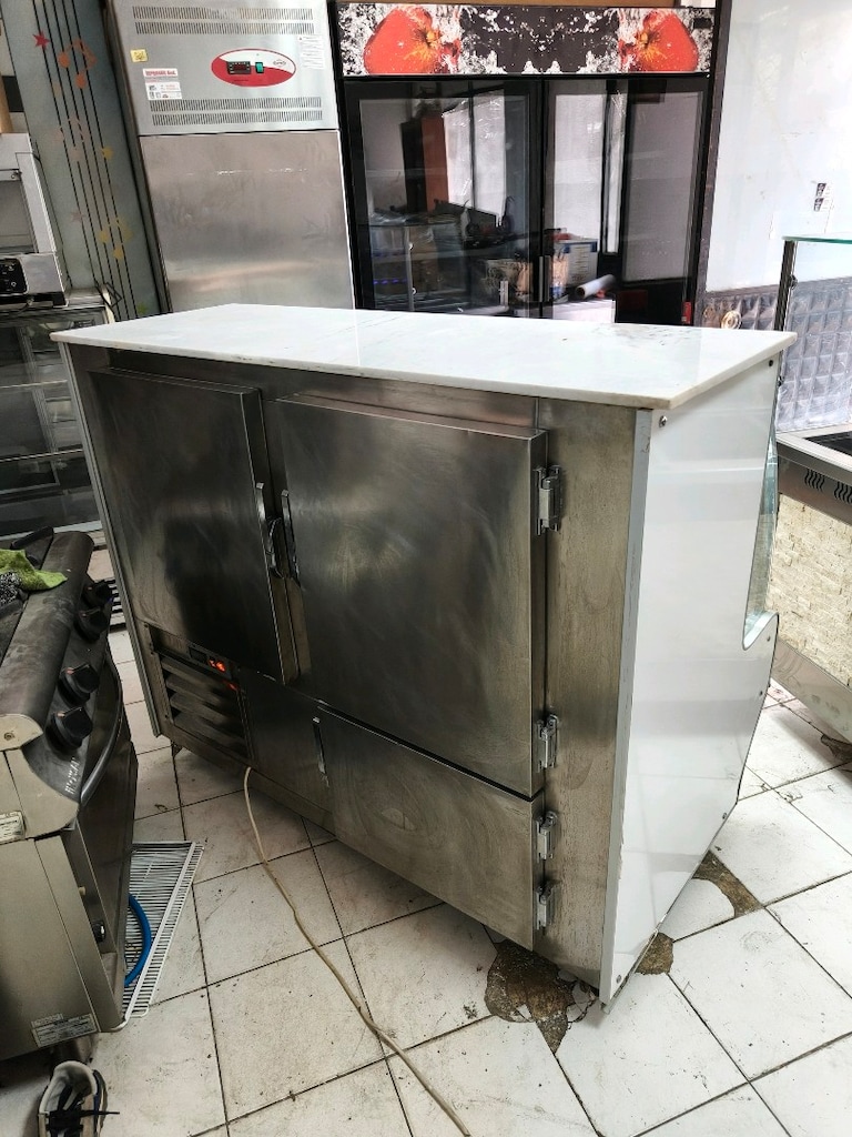 kebap meze dolabı - 11