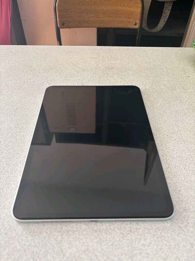 iPad Pro 11-inch (M5) Wi-Fi 256 GB Türkiye Cihazı. CİDDİ ALICILAR MSJ - 8