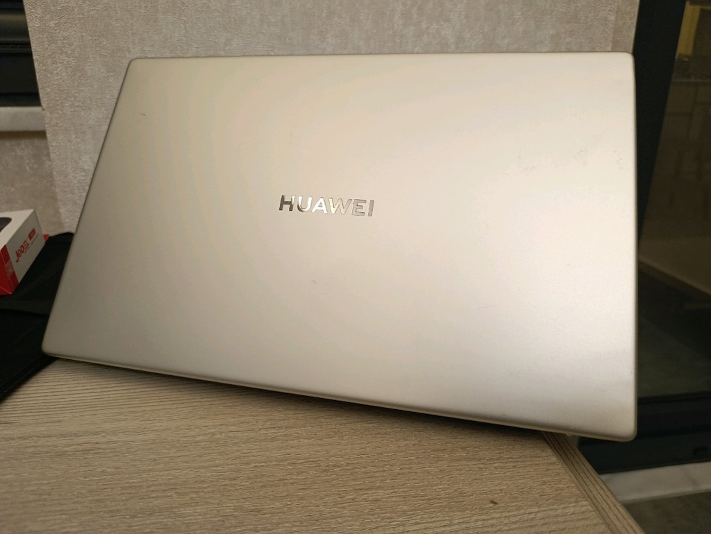 Temiz / Sorunsuz Huawei MateBook - i5 11. Nesil / 8 GB RAM / 256 GBSSD - 3