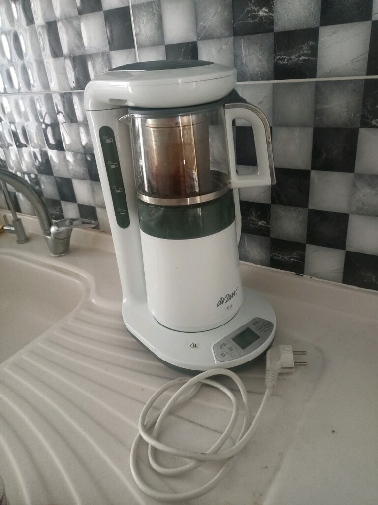 Arzum Çay Makinesi - 2