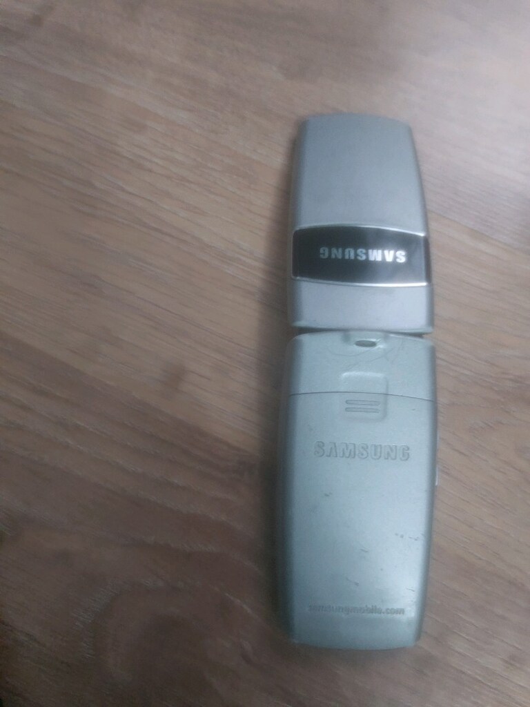 Samsung tuşlu kapaklı telefon imei ler kapalı - 14