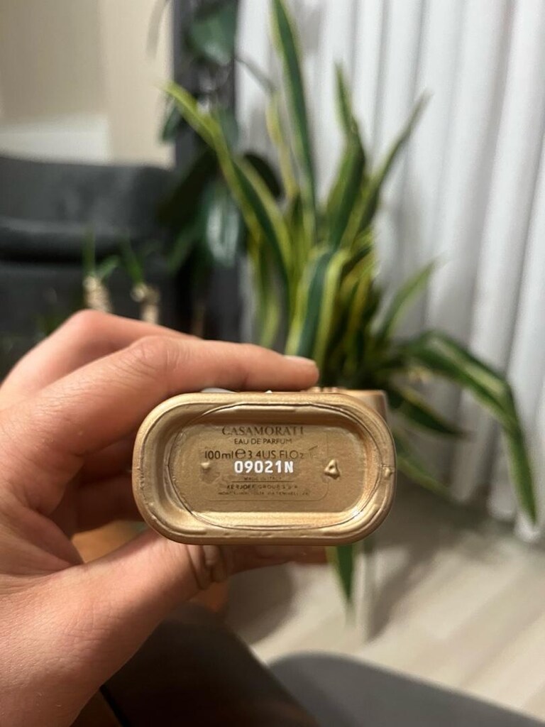 Xerjoff Casamorati Lira 100 ML EDP - 5