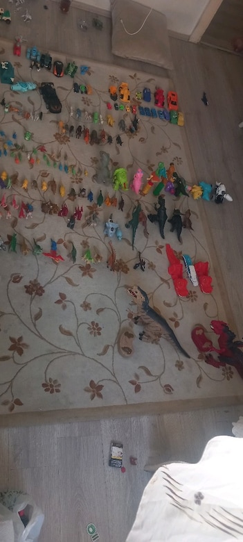 hepsi satılık durumları çok çok iyi sıfıra yakin
