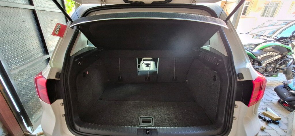 2012 tiguan 1.4 122bg cax motor - 6