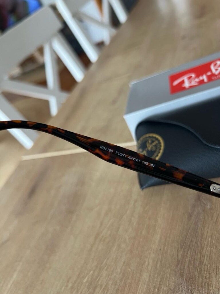 rayban rb2180 model gözlük - 9