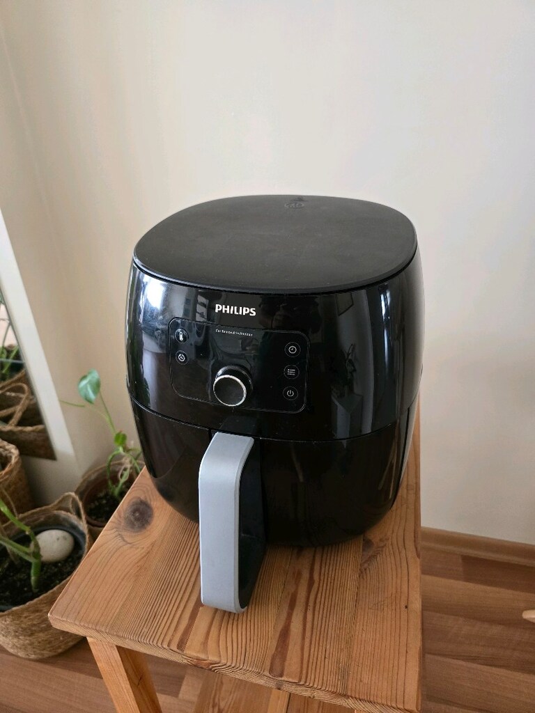 Philips Airfryer XXL - 2