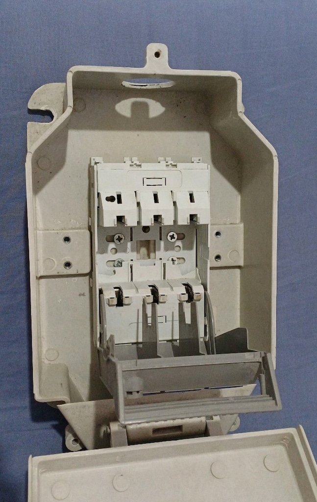 Elektrik İnşaat Kofrası - 5
