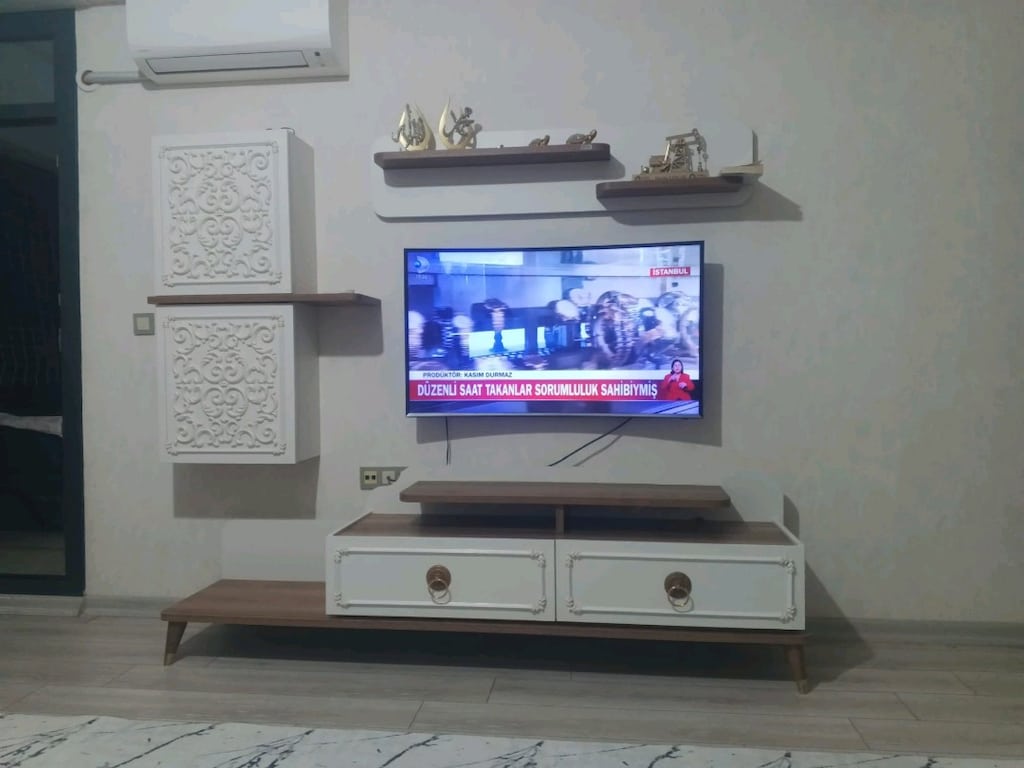 TV ünitesi - 2